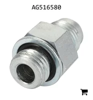 AGCO AG516580 Адаптер