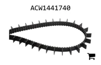 AGCO ACW1441740 Ремень подачи семян SpeedTube для точного высева