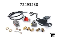 AGCO 72493238 Тормозная магистраль