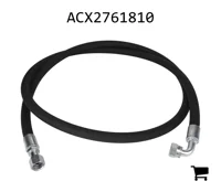 AGCO ACX2761810 Возвратный шланг