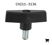 AGCO CH211-3136 Ручка