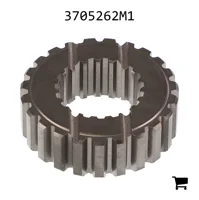 AGCO 3705262M1 Ступица