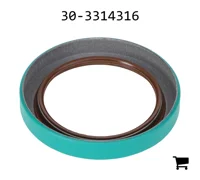 AGCO 30-3314316 Масляный сальник