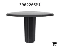 AGCO 3902205M1 Заглушка