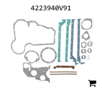 AGCO 4223940V91 Прокладка
