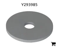 AGCO Y293985 Шайба