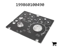 AGCO 199860100490 Панель управления