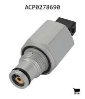 AGCO ACP0278690 Датчик масляного фильтра