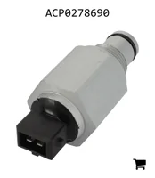 AGCO ACP0278690 Датчик масляного фильтра