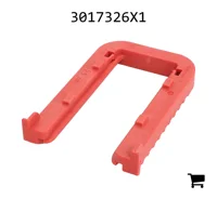 AGCO 3017326X1 Пена