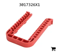 AGCO 3017326X1 Пена
