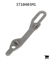 AGCO 3710403M1 Тяга управления