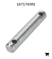 AGCO 1671745M1 Палец