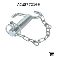 AGCO ACW8772100 Палец