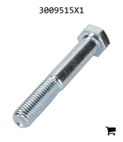 AGCO 3009515X1 Болт с шестигранной головкой