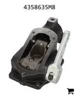 AGCO 4358635M8 Правый рулевой привод