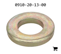 AGCO 0910-20-13-00 Диск