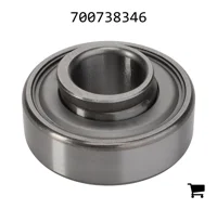 AGCO 700738346 Подшипник