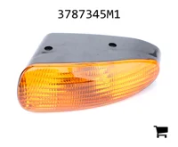 AGCO 3787345M1 Указатель поворота в сборе