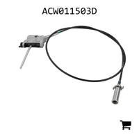 AGCO ACW011503D Привод качающегося механизма