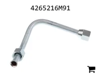 AGCO 4265216M91 Главный трубопровод