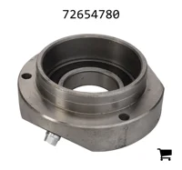 AGCO 72654780 Фланцевый подшипник