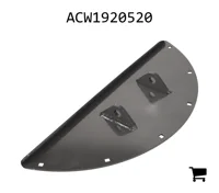 AGCO ACW1920520 Дверь