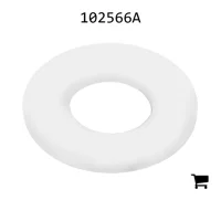 AGCO 102566A Шайба