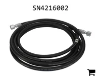 AGCO SN4216002 Гидравлический шланг