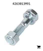 AGCO 4263013M91 Срезной болт