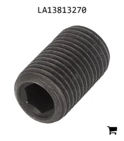 AGCO LA13813270 Установочный винт