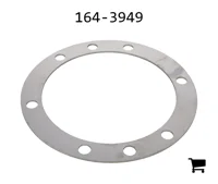 AGCO 164-3949 Комплект регулировочных шайб