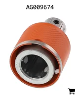 AGCO AG009674 Быстроразъемная муфта