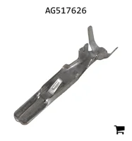 AGCO AG517626 Гнездо терминала