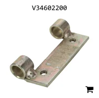 AGCO V34602200 Петля