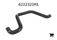 AGCO 4222321M1 Шланг