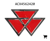 AGCO ACX4562420 Логотип