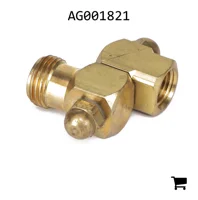 AGCO AG001821 Шарнир