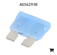 AGCO AG562930 Предохранитель