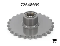 AGCO 72648099 Обгонная муфта