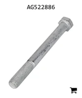 AGCO AG522886 Болт с шестигранной головкой