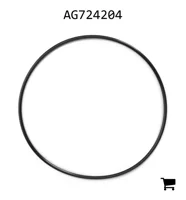 AGCO AG724204 Уплотнительное кольцо