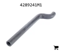 AGCO 4289241M1 Шланг системы охлаждения