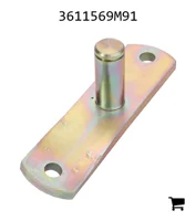 AGCO 3611569M91 Рычаг