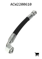 AGCO ACW2200610 Гидравлический шланг