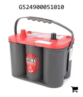 AGCO G524900051010 Аккумуляторная батарея