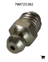 AGCO 700725302 Соединитель