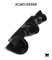 AGCO ACW0198400 Воздуховод