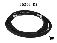 AGCO 562634D2 Гидравлический шланг