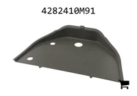 AGCO 4282410M91 Кожух